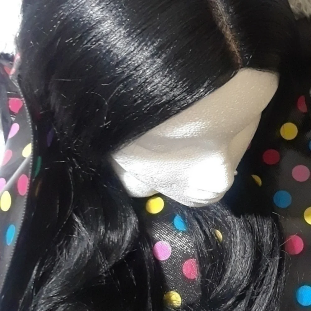 Darkest Brown 22